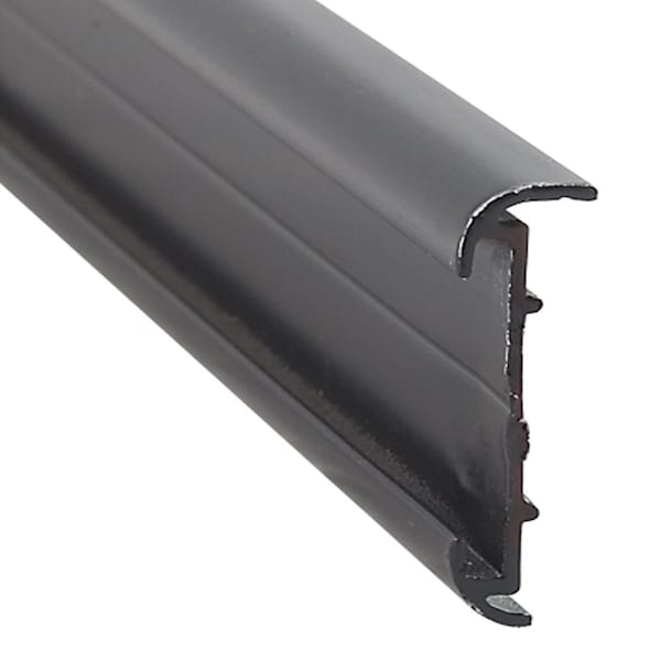 Ap Products AP Products 021-51602-8 Insert Trim - 8 ft. (5 Pack) - Black 021-51602-8 - main